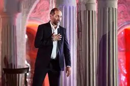 می‌توان از طریق سینما راه درست زندگی کردن را نشان داد/ امیدوارم جشنواره 