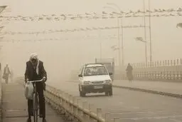 برق تمام شهر اهواز تا ظهر امروز وصل می‌شود