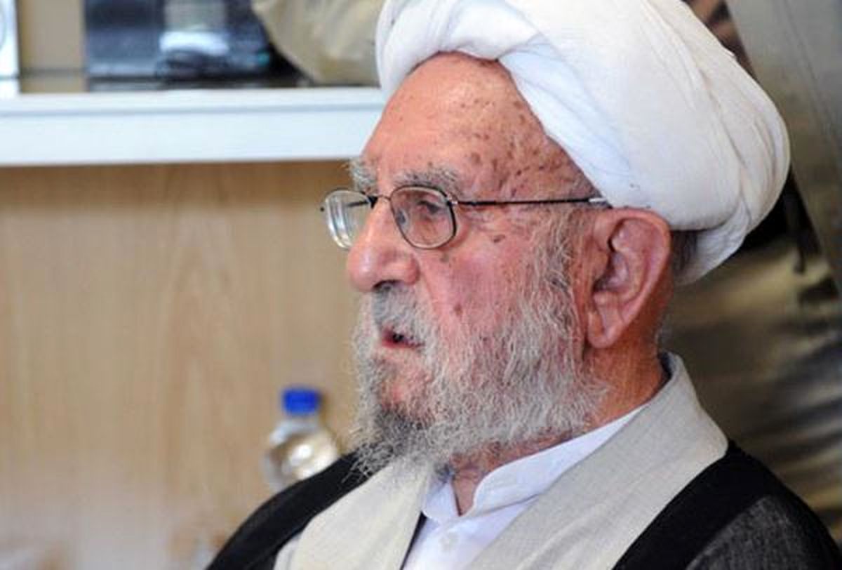 رئیس مجمع تشخیص بعد از انتخاب اعضای جدید مشخص خواهد شد/ امر حضرت آقا برای همه حجت است