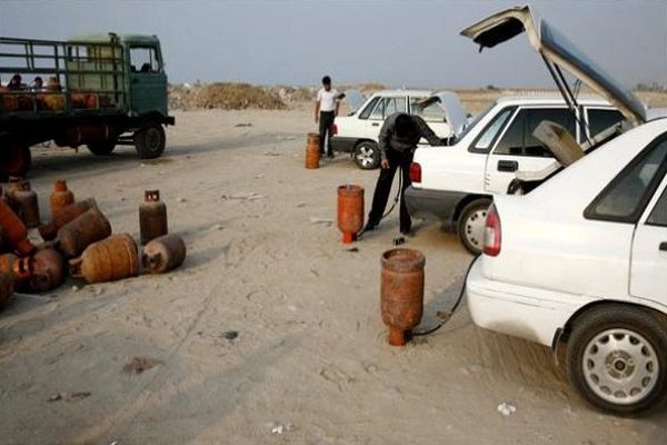 دستور دادستان کل کشور برای اقدامات پیشگیرانه درباره خودروهای گازسوز