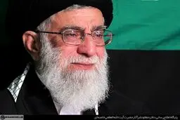 روضه آذری که رهبرانقلاب با آن گریستند