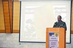 ایران در سایه انسجام ملی امن‌ترین کشور منطقه است