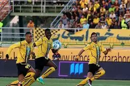 تمرین سپاهان ۳ روز تعطیل شد