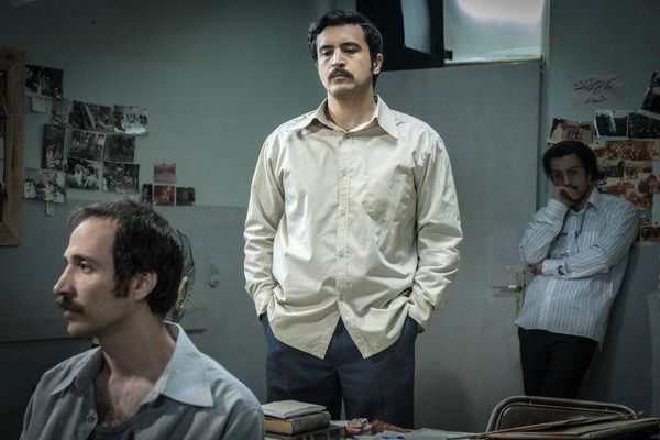 ماجرای نیمروز؛ یک فیلم سیاسی و انقلابی محکم/ این رویداد برای سینمای ایران مبارک و قابل تحسین است