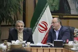 نوبخت:  بسیاری از زیرساخت ها نیازمند سرمایه گذاری برای رفع فرسودگی است