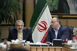 نوبخت:  بسیاری از زیرساخت ها نیازمند سرمایه گذاری برای رفع فرسودگی است