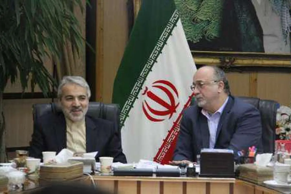 نوبخت:  بسیاری از زیرساخت ها نیازمند سرمایه گذاری برای رفع فرسودگی است