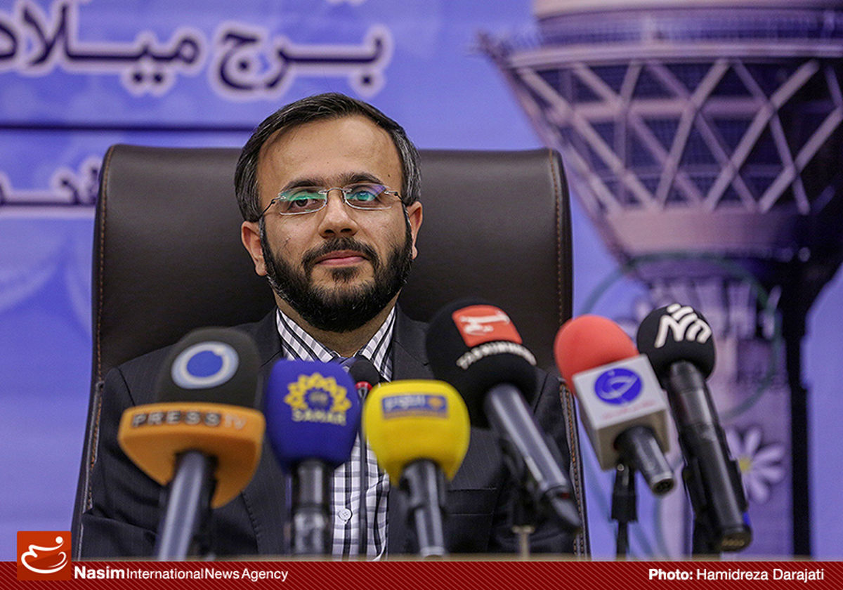 تحقق اهداف مقام معظم رهبری در حوزه فضای مجازی در نمایشگاه رسانه‌های دیجیتال انقلاب اسلامی