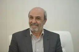 پیام تبریک وزیر ورزش و جوانان به مناسبت قهرمانی تیم ملی کشتی