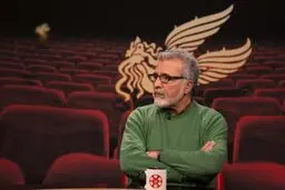 افخمی: بعد از جشنواره فجر، فشار آوردند تا برنامه هفت تعطیل شود!