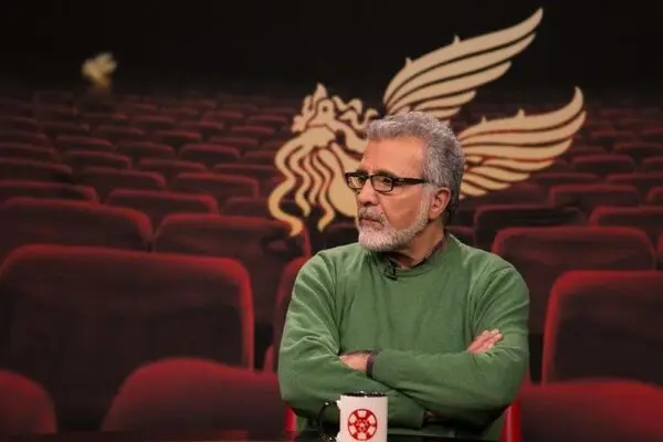 افخمی: بعد از جشنواره فجر، فشار آوردند تا برنامه هفت تعطیل شود!