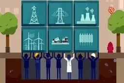 موشن‌گرافیک 