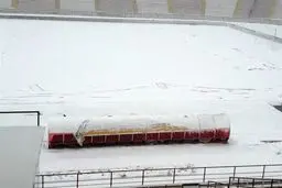 دیدار سیاه‌جامگان - تراکتورسازی امروز هم برگزار نمی‌شود