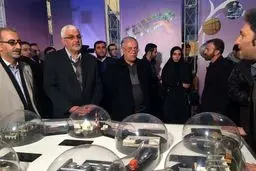 به دنبال فروش ۷۰ تن آب سنگین به آمریکا و اروپا هستیم/ درخواست اروپایی‌ها را برای خرید آب سنگین بررسی می‌کنیم