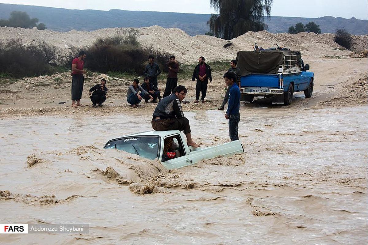 استان بوشهر در مرز بحران/ لزوم استفاده دستگاه‌های امدادی از تجهیزات پیشرفته