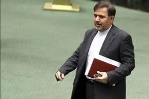 فشار دولت به یک انجمن صنفی برای حمایت از وزیر راه و شهرسازی!