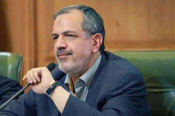 فاصله بین تالار وحدت و تئاتر شهر به "پیاده‌راه هنر و فرهنگ" تبدیل می‌شود