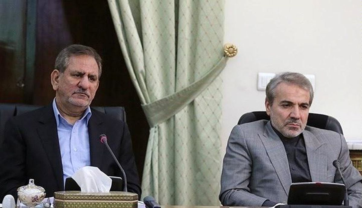 جلسه فوق‌العاده مدیریت بحران درباره خوزستان تشکیل شد