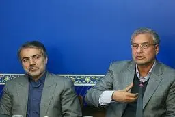 ربیعی: به خوزستان می‌روم
