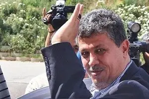 مرخصی مهدی هاشمی امروز به اتمام رسید/ وی هنوز خود را به زندان اوین معرفی نکرده است