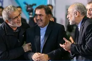 آزمون سخت مجلس برای تایید صلاحیت وزیر حاشیه‌ساز دولت در روزهای واپسین