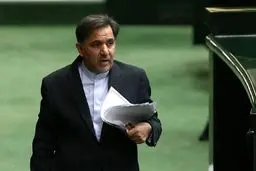 آخوندی باز هم از قطار دولت پیاده نشد/ سخنان موافقان و مخالفان استیضاح