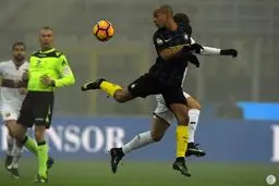 برد خفیف شاگردان پیولی در زمین بولونیا