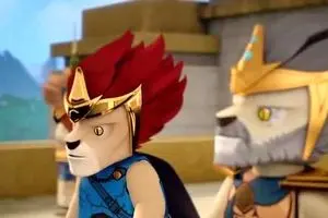 افسانه چیما در شبکه نهال