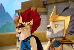 افسانه چیما در شبکه نهال