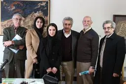 مسعود جعفرى جوزانى: عدم حضور 