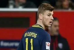 لایپزیگ با پیروزی در خانه به بایرن مونیخ نزدیک شد