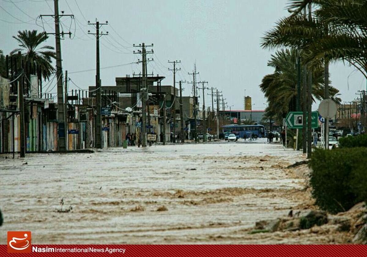 آخرین وضعیت امدادرسانی به سیل‌زدگان ۱۴ استان/ ۶ نفر جان باختند؛ ۳ نفر مفقود هستند