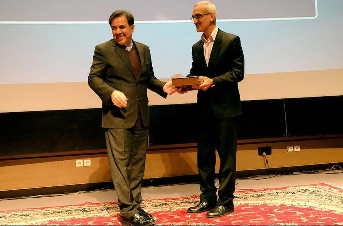 هیچکدام از وعده‌های عباس آخوندی محقق نشد! + جدول