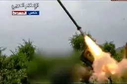 فصل جدید مبارزه در حجاز