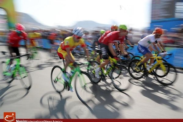 ترکیب تیم ملی ایران در مسابقات دوچرخه سواری جاده قهرمانی آسیا