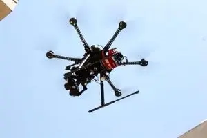 پرواز کوادکوپترها و هلی‌شات‌های شخصی و خصوصی در تهران ممنوع شد + جزئیات