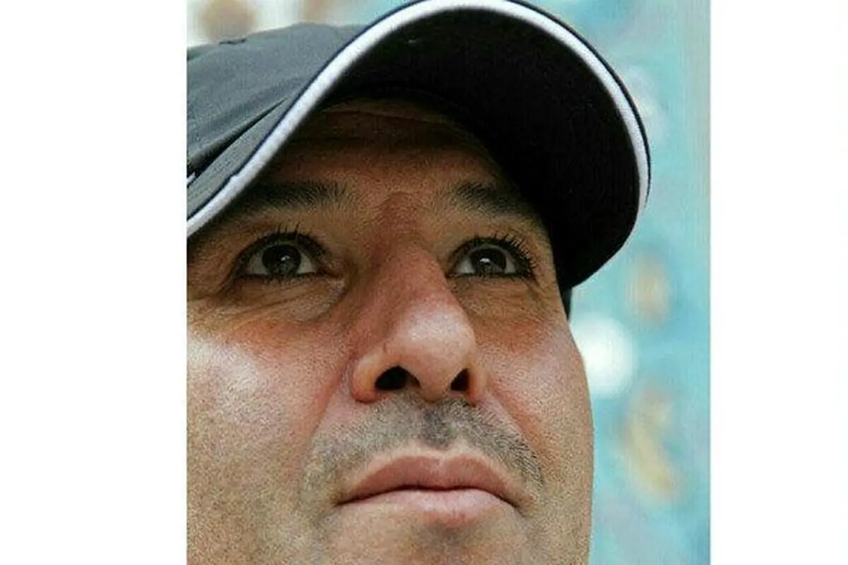 منصور مظفری از عوامل سینما و تلویزیون درگذشت