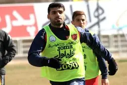 طارمی در فهرست بازی با الهلال قرار گرفت