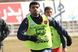 طارمی در فهرست بازی با الهلال قرار گرفت