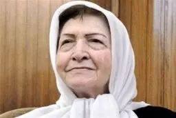 ایران بزرگمهری راد دوبلور و گوینده پیشکسوت درگذشت