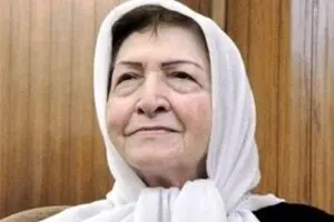 ایران بزرگمهری راد دوبلور و گوینده پیشکسوت درگذشت