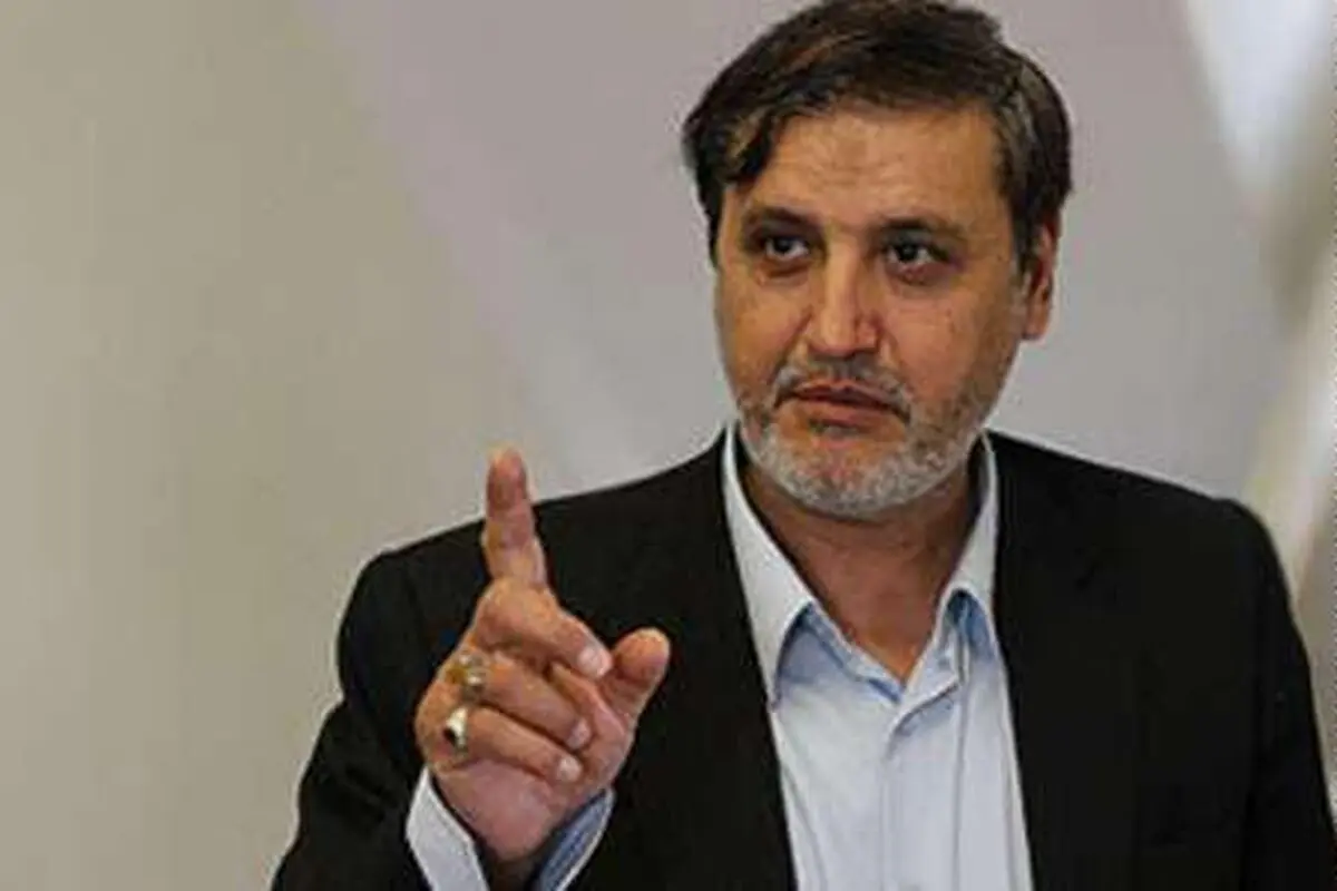 حدود ۸۰ هزار میلیارد تومان کسری بودجه در سال ۹۶ داریم