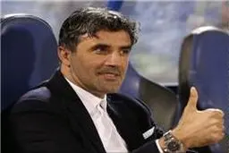 سرمربی العین: از همکاران کروات خودم در ایران اطلاعات خوبی درباره تیم ذوب‌آهن گرفتم