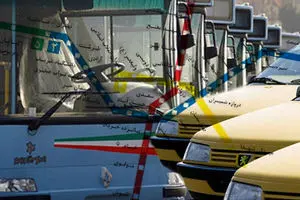 مردم و شهرداری جور بی‌تفاوتی‌های دولت را می‌کشند