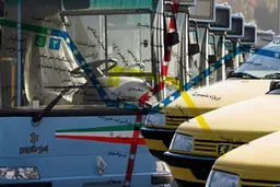 مردم و شهرداری جور بی‌تفاوتی‌های دولت را می‌کشند