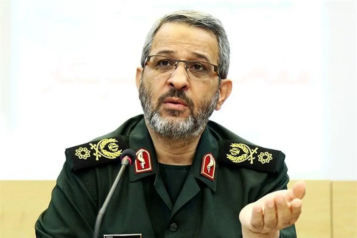 ۳ انتصاب جدید در سازمان بسیج/ سردار نوشادی معاون هماهنگ‌کننده شد