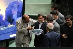 انتخابات ریاست جمهوری و شائبه‌ای به نام 