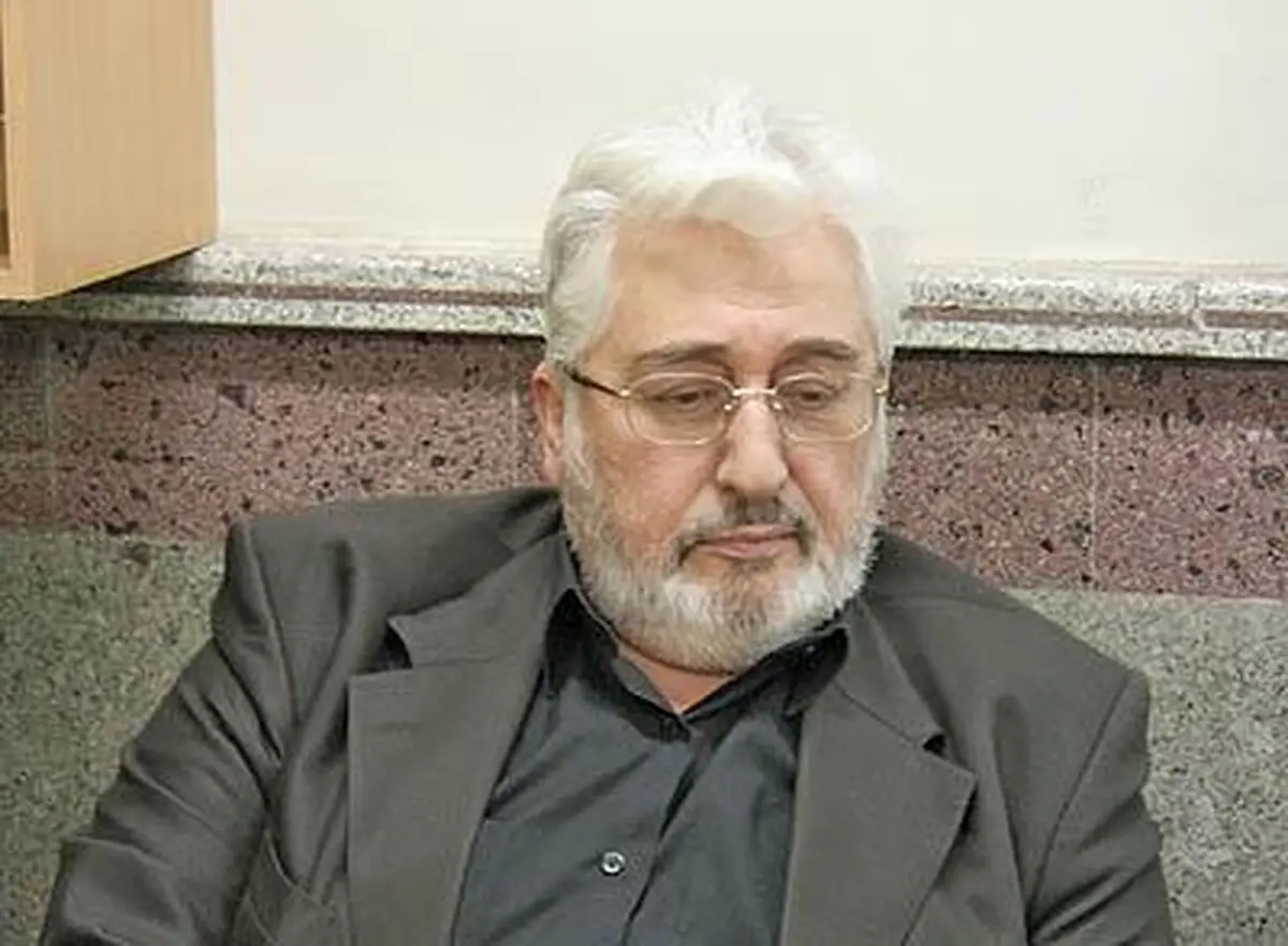 بیکاری ۲۰۰۰ کارگر صنعت آهن آلات در اثر رکود سال ۹۵