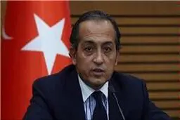ایران به جای اتهام‌زنی به کشورهای منتقد، در سیاست‌های خود تجدیدنظر کند
