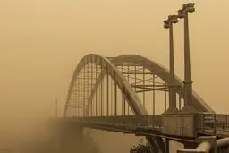 رئیس مجلس به خوزستان می‌رود